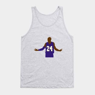 Mamba Tank Top